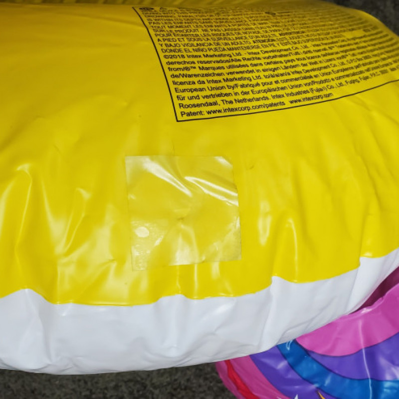 Video Star Uno the Unicorn